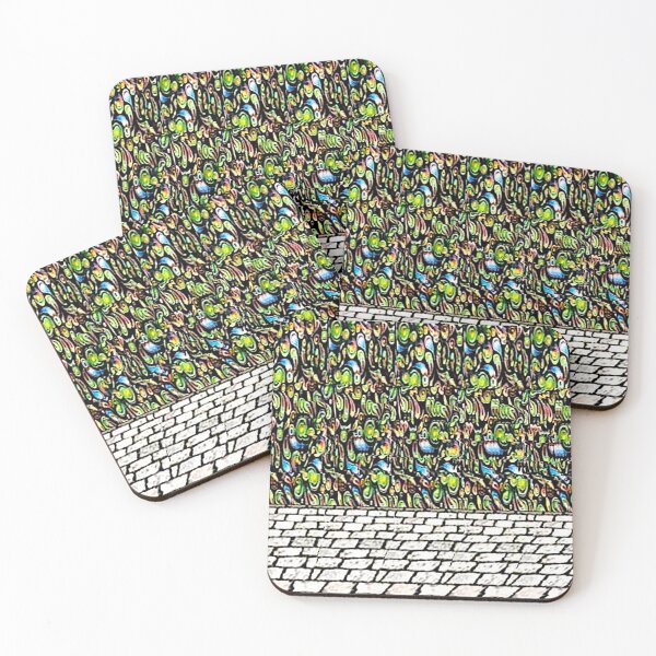 Item preview, BABE Stereogram designed and sold by JMarP.