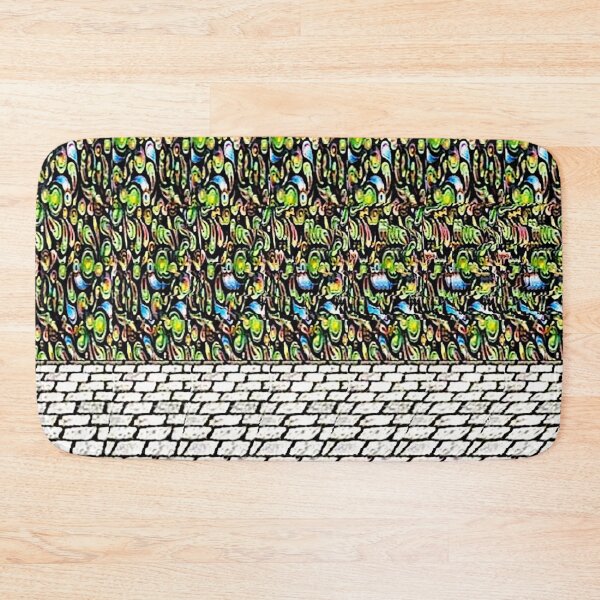 Item preview, BABE Stereogram designed and sold by JMarP.