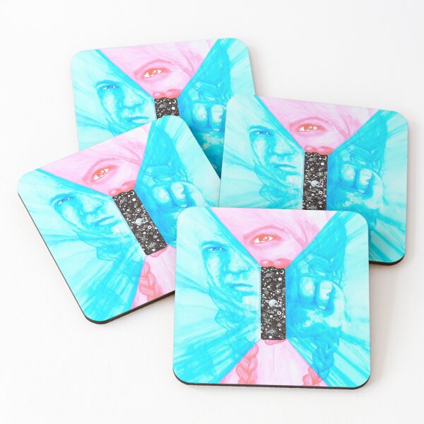 Item preview, La Liberación by ily frills designed and sold by ily frills.