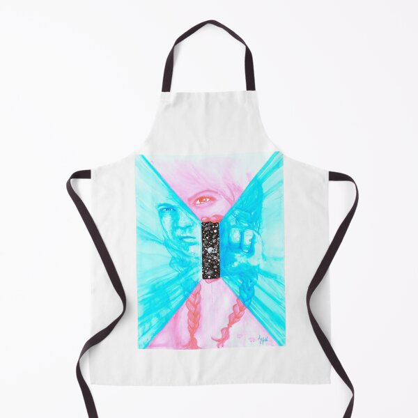 Item preview, La Liberación by ily frills designed and sold by ily frills.