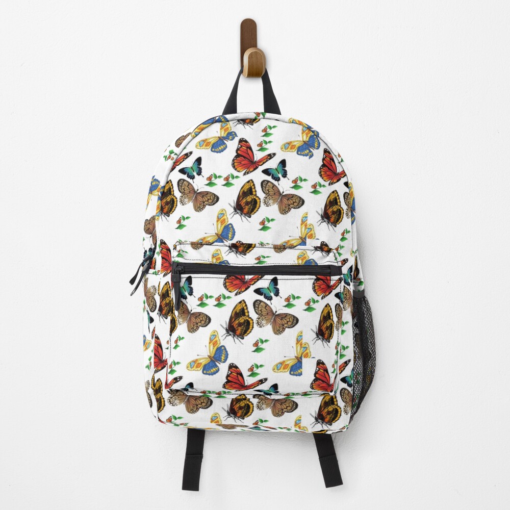 Item preview, Backpack designed and sold by EarthArtDesigns.