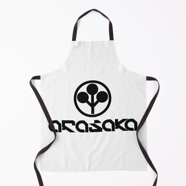 Item preview, arasaka corp designed and sold by maakamiri.