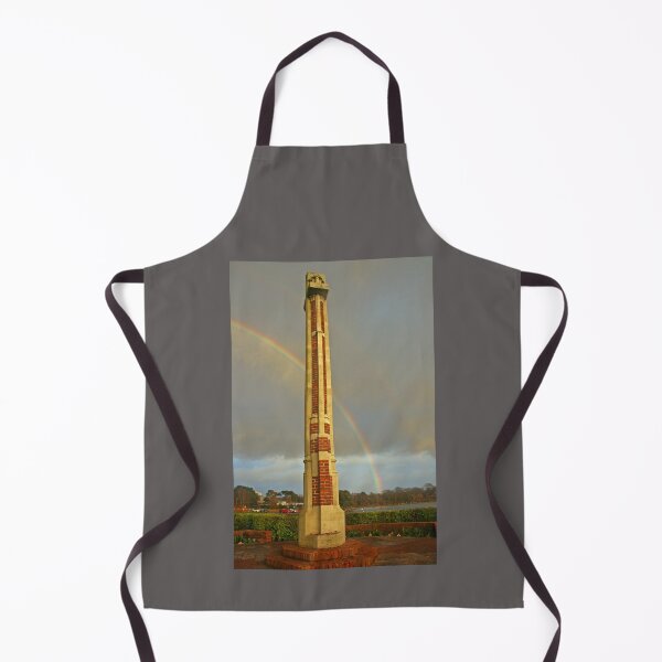 Item preview, Poole Municipal War Memorial, January 2021 designed and sold by RedHillDigital.
