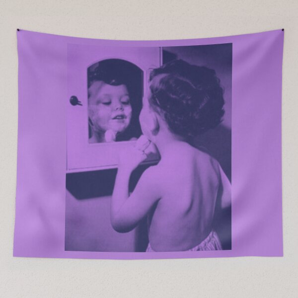 Item preview, "Rambo, first shave" design designed and sold by McCoysStore17.