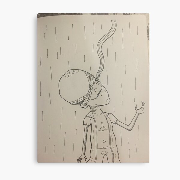 Item preview, From the mind  designed and sold by Mel Matos.