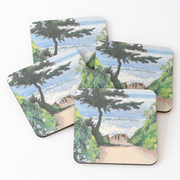 Item preview, El Embarcadero designed and sold by Emmy Gorberg.