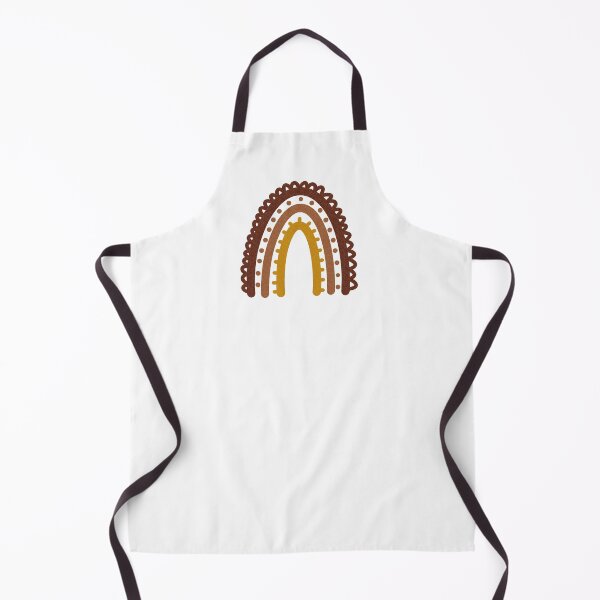 Item preview, boho rainbow designed and sold by Dina Clemente.