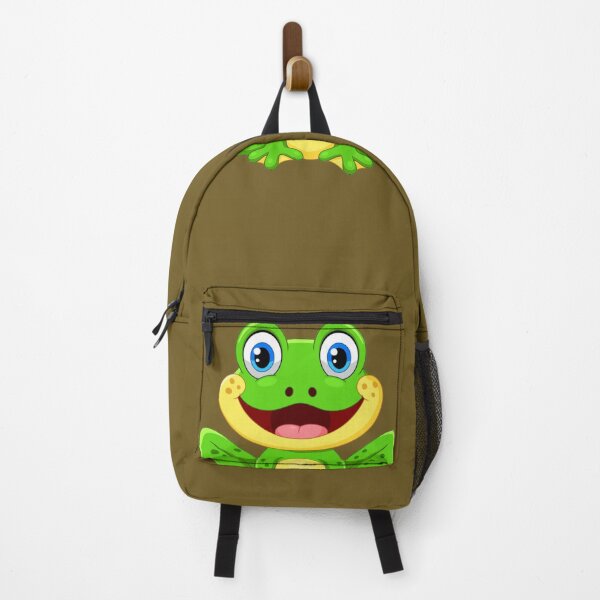 Item preview, Frog designed and sold by ZaydounStark.