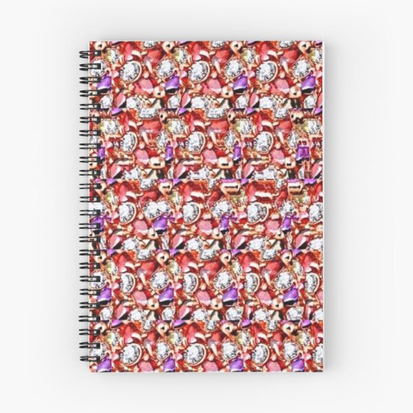 Item preview, Gems in My Hands Stereogram designed and sold by JMarP.