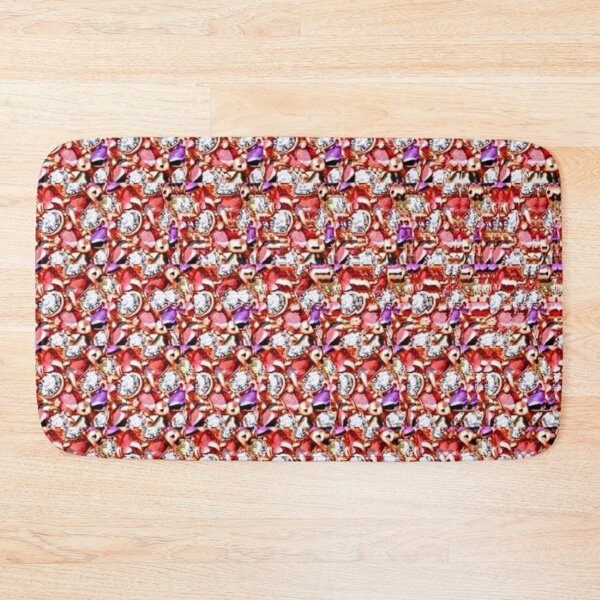 Item preview, Gems in My Hands Stereogram designed and sold by JMarP.