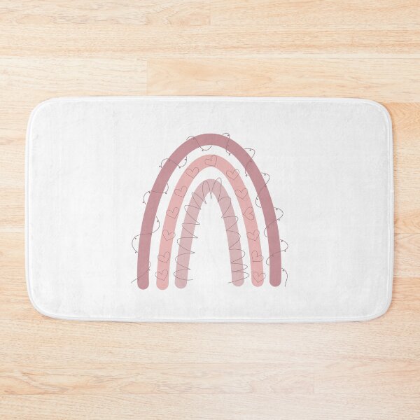 Item preview, boho rainbow designed and sold by Dina Clemente.