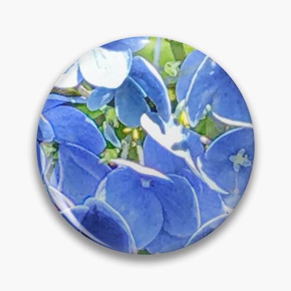 Item preview, Blooming Blues designed and sold by davidivandesign.