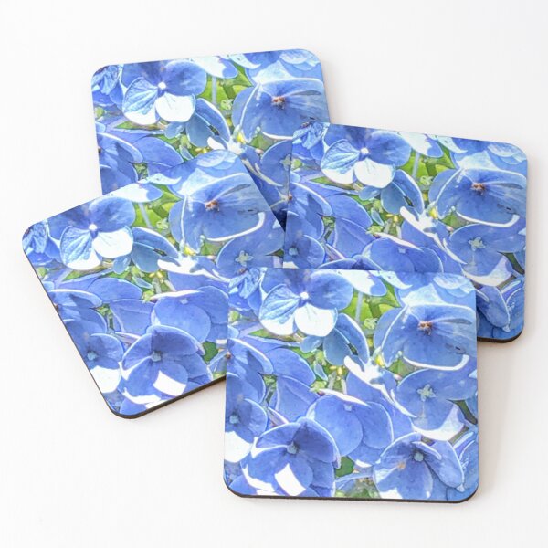 Item preview, Blooming Blues designed and sold by davidivandesign.