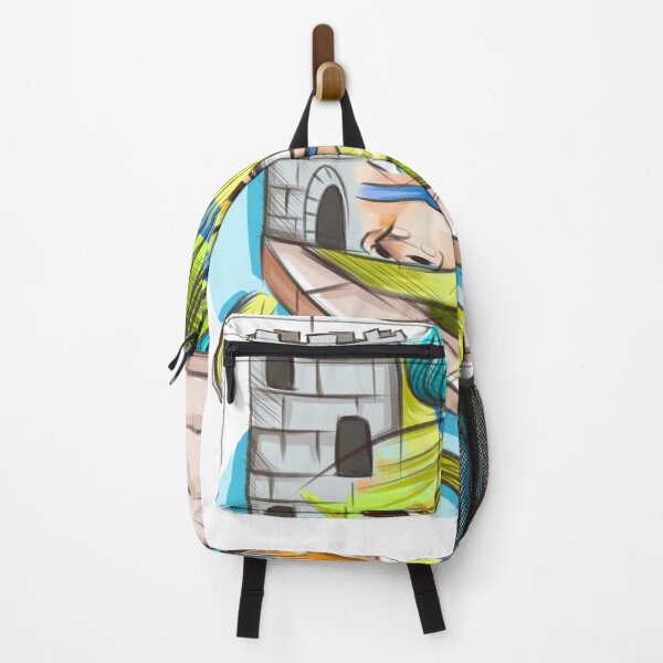 Item preview, Future designed and sold by TEN-byte.