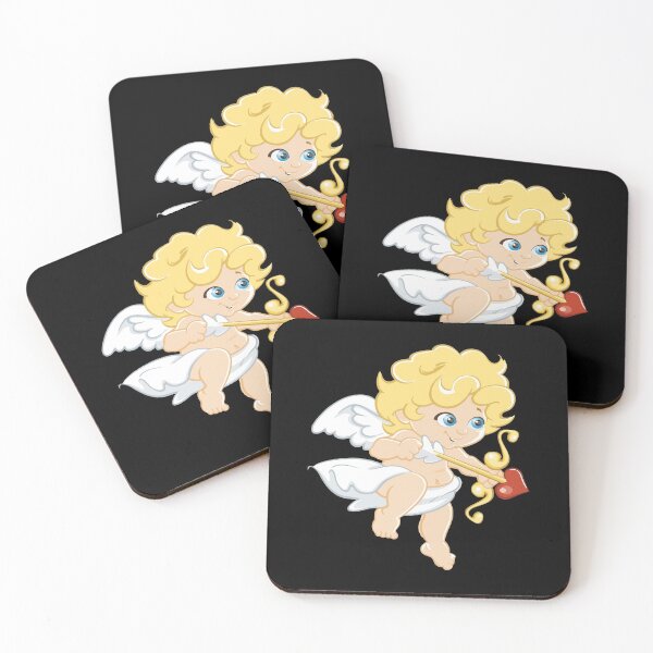 Item preview, Just Call Me Cupid designed and sold by Trendy Design.