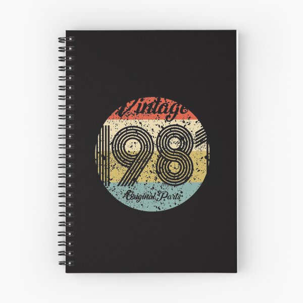 Item preview, VIntage Retro 1981 40th Birthday designed and sold by sasigifts.