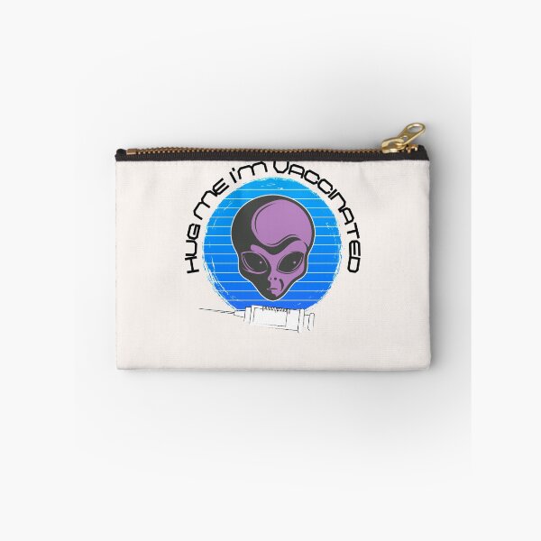 Item preview, Copia de Hug Me I'm Vaccinated / Abrazame estoy vacunado designed and sold by Rockopolys.