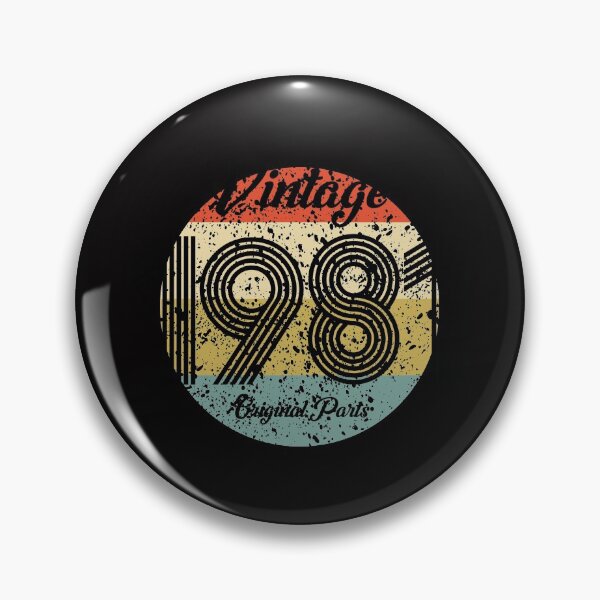 Item preview, VIntage Retro 1981 40th Birthday designed and sold by sasigifts.