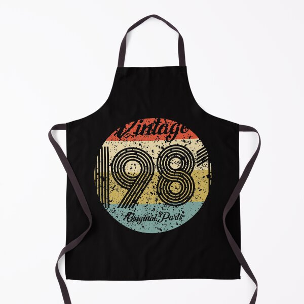 Item preview, VIntage Retro 1981 40th Birthday designed and sold by sasigifts.