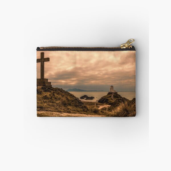 Item preview, Llanddwyn Island  designed and sold by Chris V Evans.