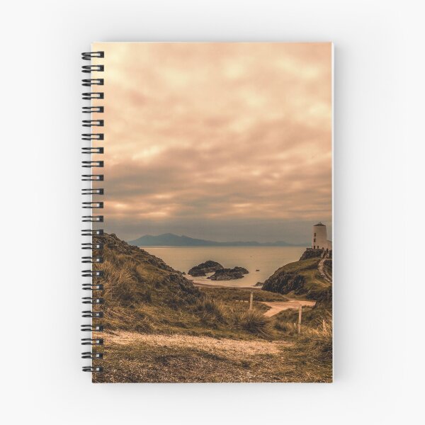 Item preview, Llanddwyn Island  designed and sold by Chris V Evans.
