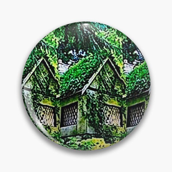 Item preview, Houses Stereogram designed and sold by JMarP.