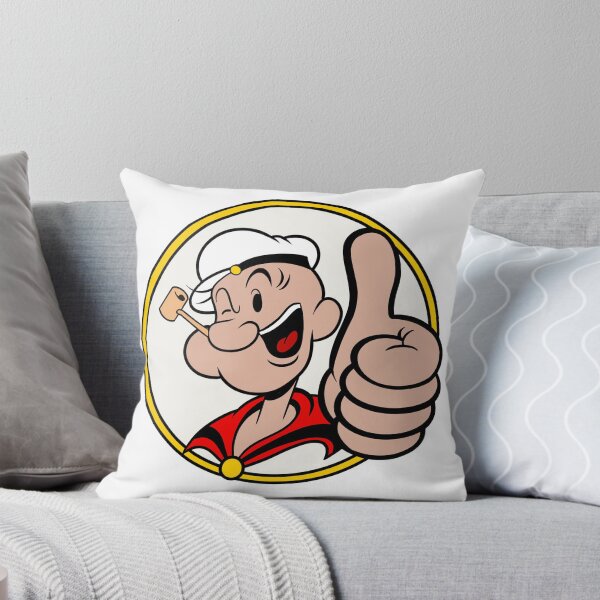 Item preview, Popeye-yes designed and sold by Cing27.