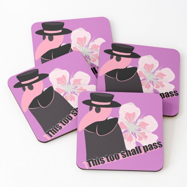 Item preview, This too shall pass designed and sold by Oni4219.
