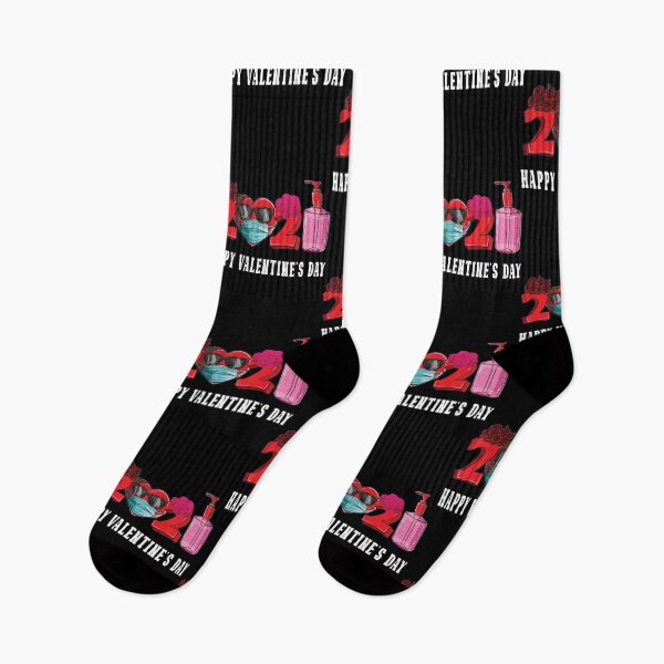 Item preview, Happy Valentine's Day 2021 Funny Dabbing Heart In A Mask FOR MEN WOMEN GIRL OR BOY designed and sold by Dadya.