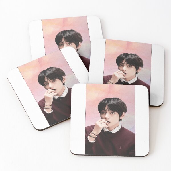 Item preview, Taehyung 2 designed and sold by hicyrielle.