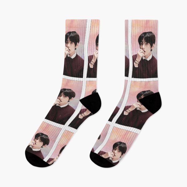 Item preview, Taehyung 2 designed and sold by hicyrielle.