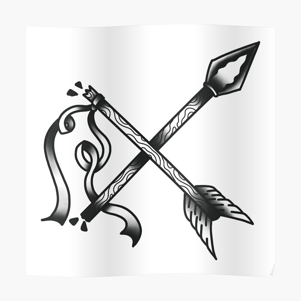broken Arrow broken Arrow