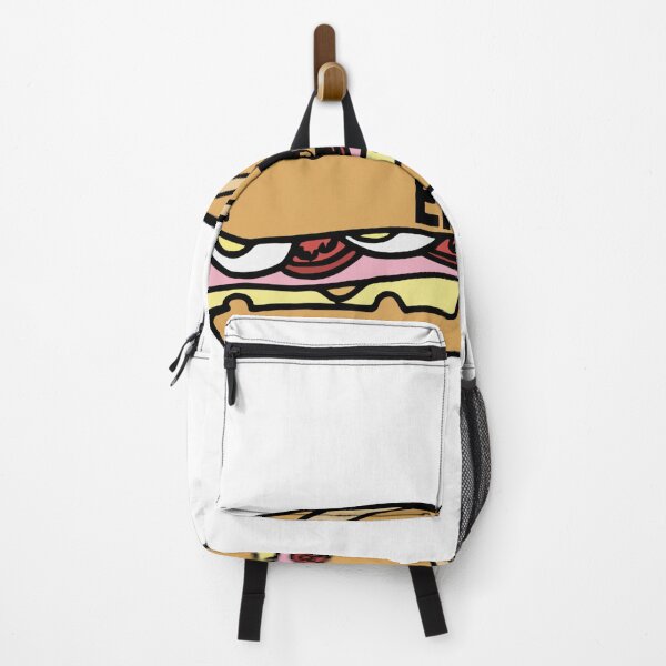 Item preview, enjoy every sandwich designed and sold by Sameh Messaoudi.