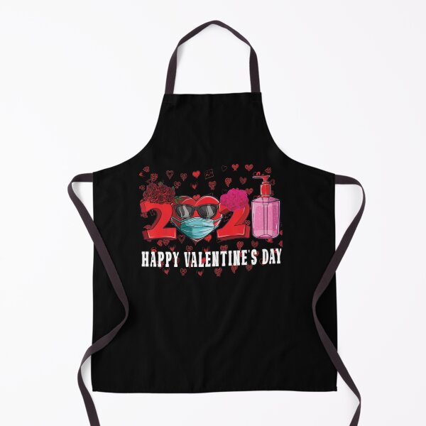 Item preview, Copy of Happy Valentine's Day 2021 Funny Dabbing Heart In A Mask FOR MEN WOMEN GIRL OR BOY designed and sold by Dadya.