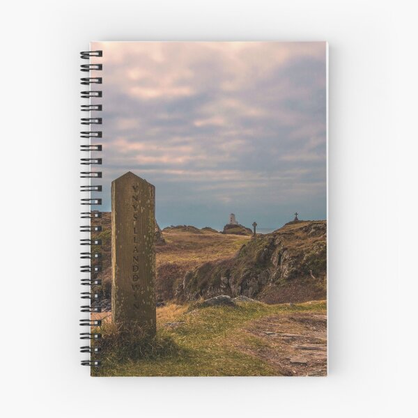 Item preview, Llanddwyn Island  designed and sold by Chris V Evans.