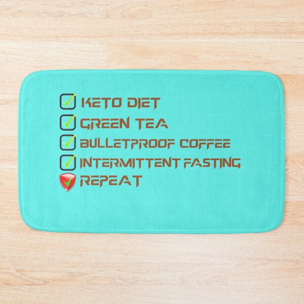 Item preview, Keto Diet and Bulletproof Coffee designed and sold by KetoLove.