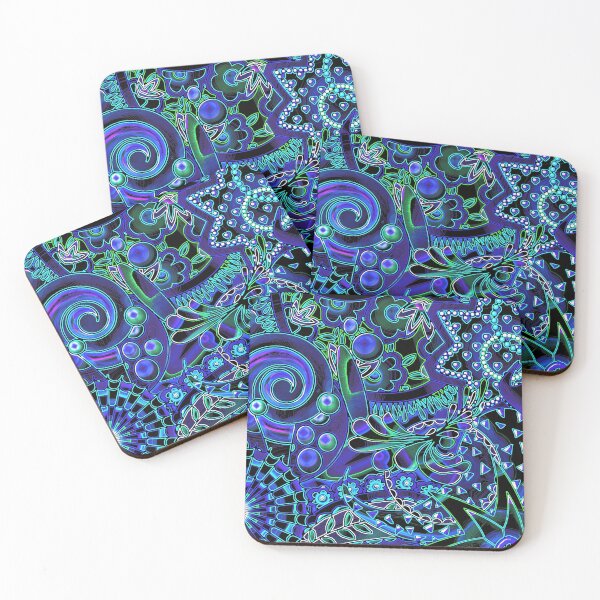 Item preview, Blue Neon designed and sold by kamkam19.