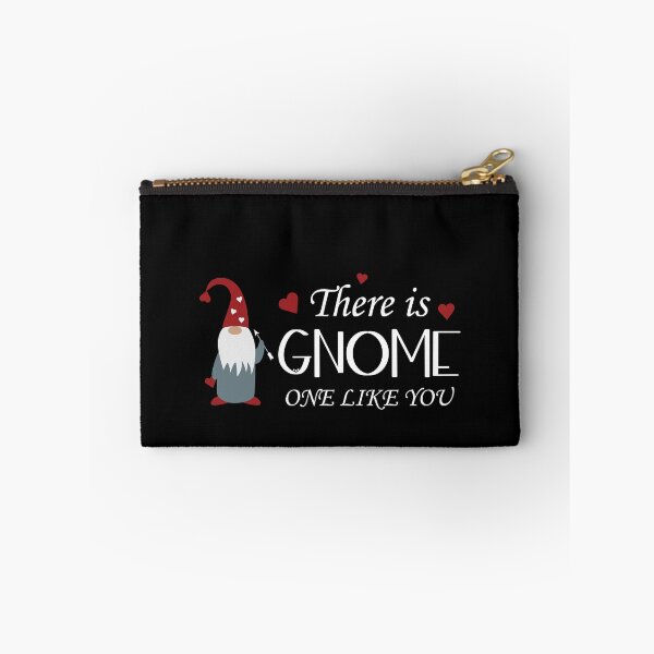 Item preview, Copy of there is one gnome like you : best gift for valentine,what to wear in valentine designed and sold by charaf19.