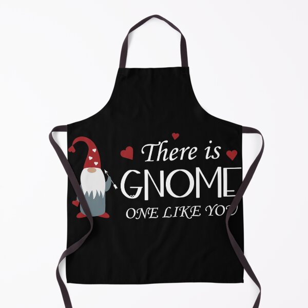Item preview, Copy of there is one gnome like you : best gift for valentine,what to wear in valentine designed and sold by charaf19.