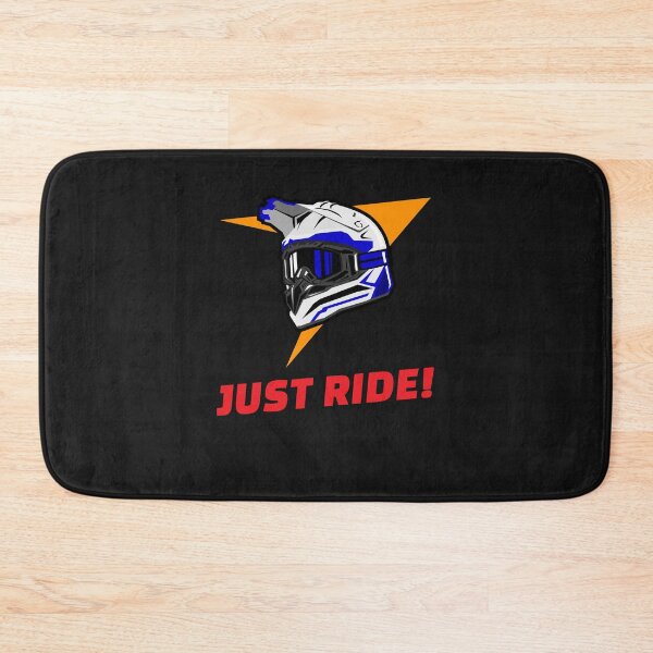 Item preview, Motorbike Bike Biker Motorcyclist Motocross Gift Father's Day designed and sold by Michaelihm.
