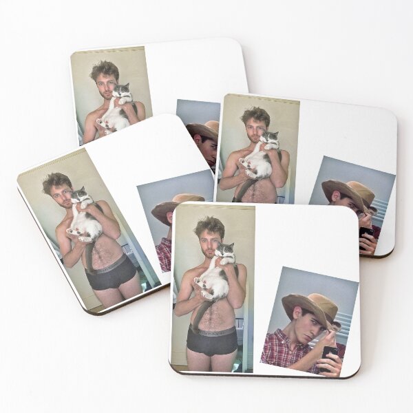 Item preview, Tres Album Cover designed and sold by MaxDevereaux.