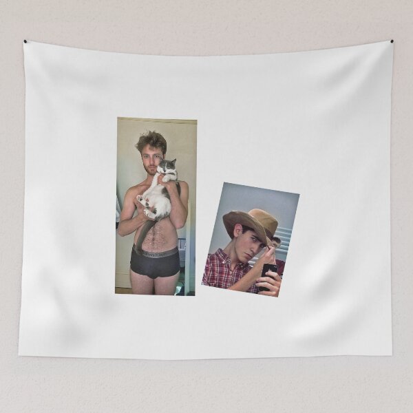 Item preview, Tres Album Cover designed and sold by MaxDevereaux.