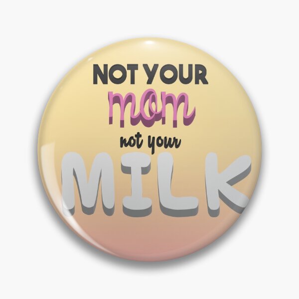 Item preview, not your MOM designed and sold by patriciafalls.