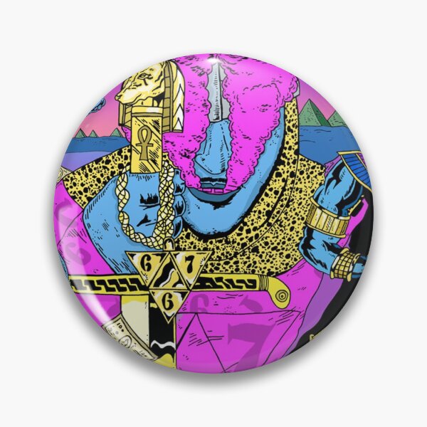 Item preview, 667 Gangster Gentleman designed and sold by Parrot Design.