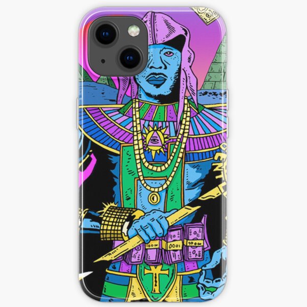 667 Gangster Gentleman Coque souple iPhone