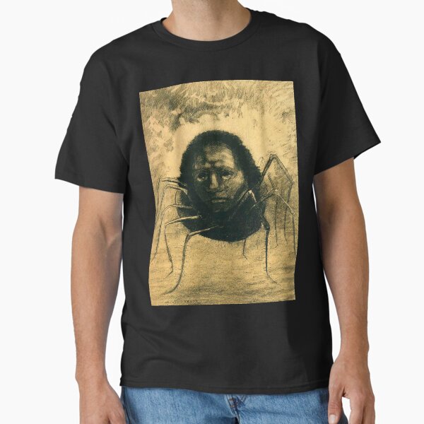 Odilon Redon T-Shirts for Sale | Redbubble