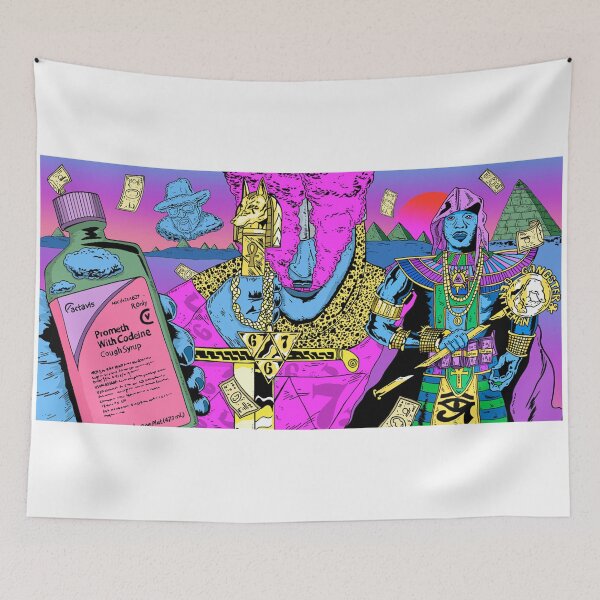 Item preview, 667 Gangster Gentleman designed and sold by Parrot Design.
