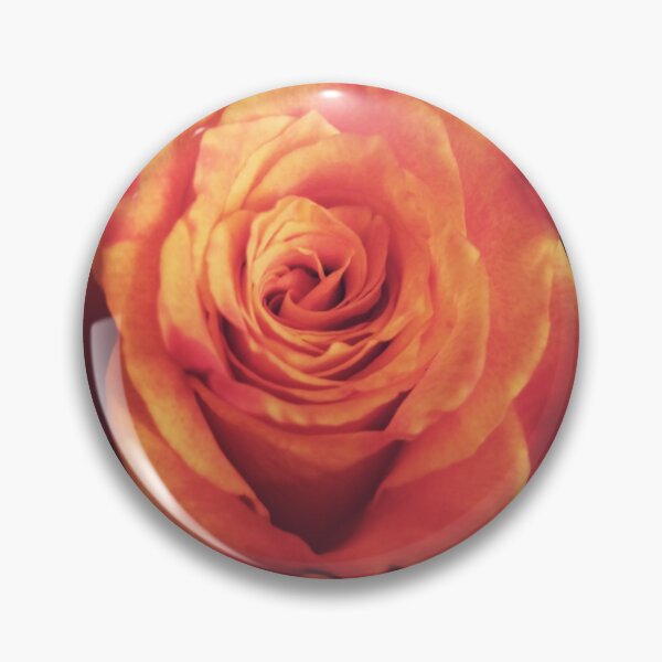 Item preview, Orange rose designed and sold by Iail Ioa.