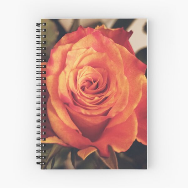 Item preview, Rosa naranja designed and sold by Iail Ioa.