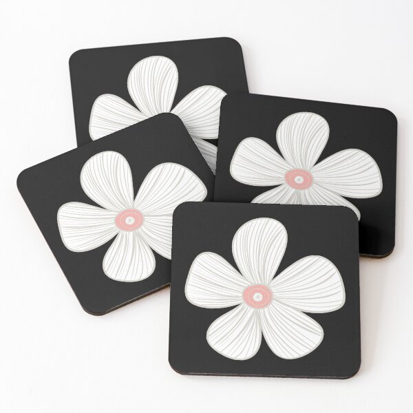 Item preview, Flower designed and sold by Hussain Shirts.